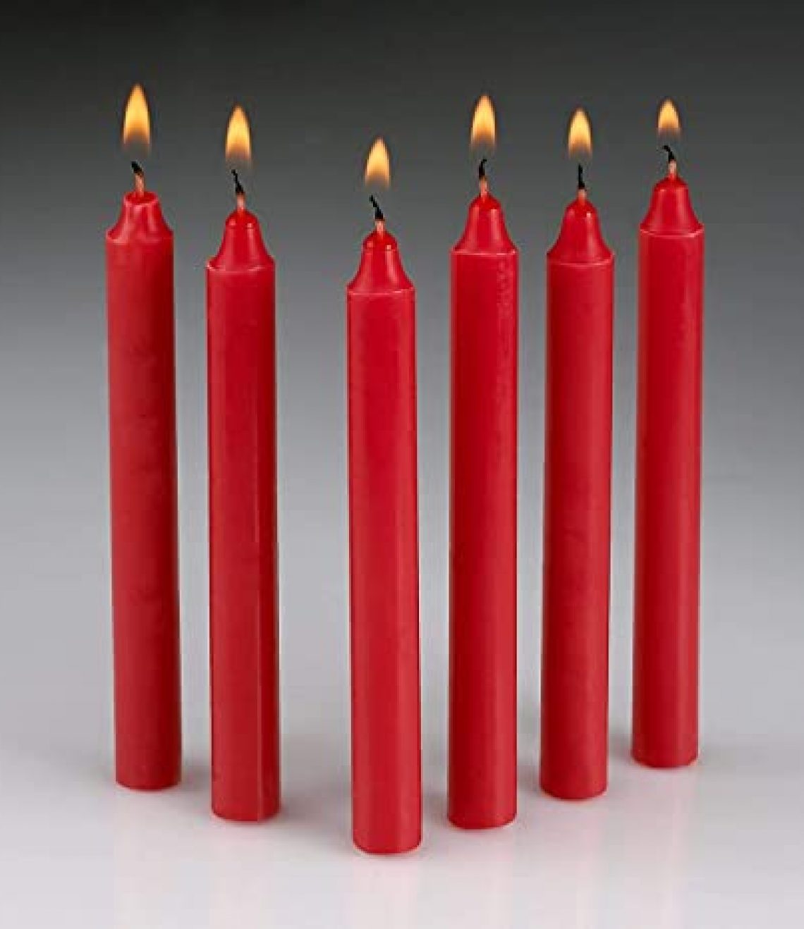 Velas Rojas 1