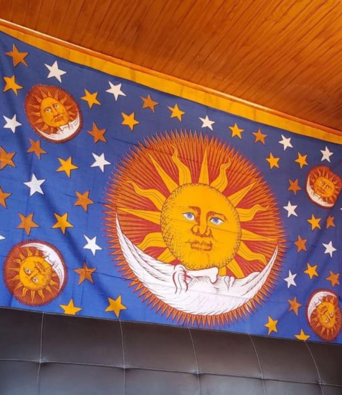 mural luna sol 1